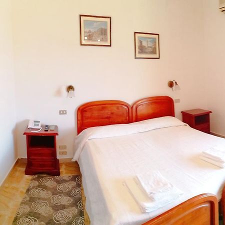 Paradiso Hotel Ristorante Riaci Capo المظهر الخارجي الصورة
